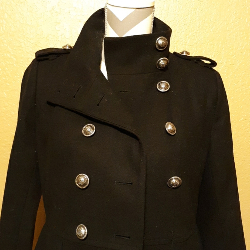 Forever twentyone jacket - Picture 3 of 6